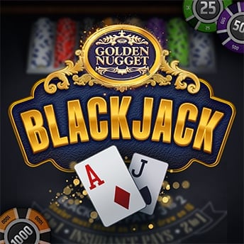 Golden Nugget - Casino